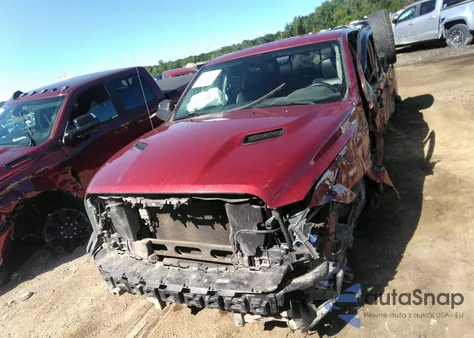 2013 Ram 1500 Sport z USA, uszkodzony, nr VIN 1C6RR7HTXDS552174